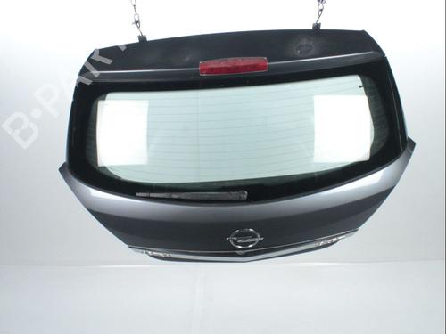 Tailgate OPEL ASTRA H (A04) 1.9 CDTI (L48) | BP28259470C6 
