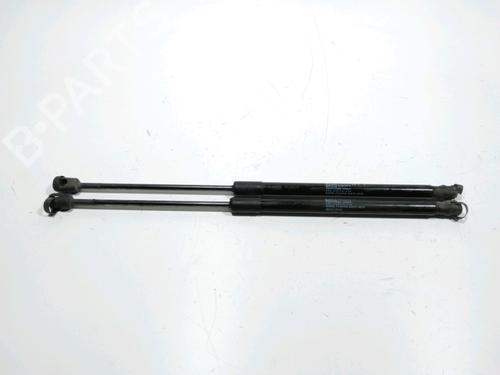 Gassdemper Bakluke CITROËN C4 II (NC_) 1.6 HDi 90 (92 hp) 28261253