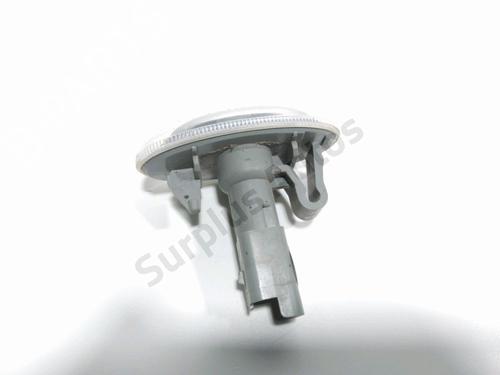 Left side indicator PEUGEOT PARTNER MPV (5_, G_) 1.6 HDi 90 | BP37018182I20 - Image 2