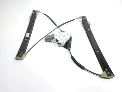 Used Front left window mechanism AUDI Q5 (8RB) 2.0 TDI quattro (190 hp) 28241248