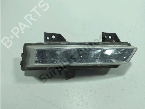 Venstre positionslygte Venstre positionslygte RENAULT MEGANE III Hatchback (BZ0/1_, B3_) 1.2 TCe (BZ16, BZ28) (132 hp) 36661236 36661236