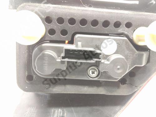 Left taillight FORD GALAXY II (WA6) 2.3 | BP36374710C34 - Image 3