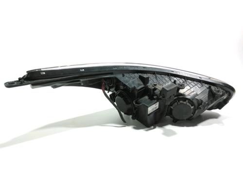 Left headlight KIA CEE'D (JD) 1.6 CRDi 128 | BP28266737C28 