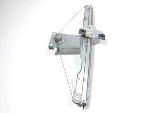 Used Front left window mechanism Front left window mechanism DACIA SANDERO 1.2 16V (75 hp) 28239360 28239360