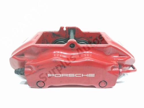 Used Left front brake caliper Left front brake caliper PORSCHE BOXSTER (987) S 3.2 (280 hp) 34232088 34232088