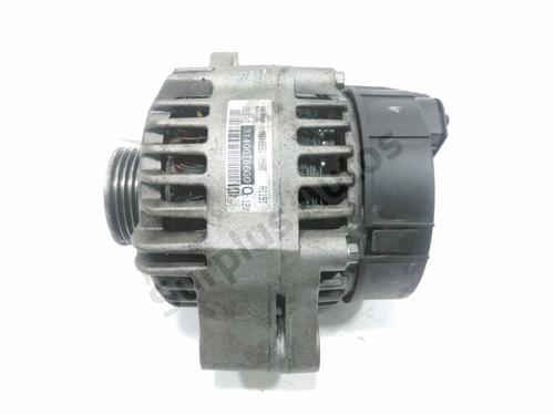 Used Alternator Alternator SUZUKI IGNIS II (MH) 1.3 (RM413) (94 hp) 36518980 36518980