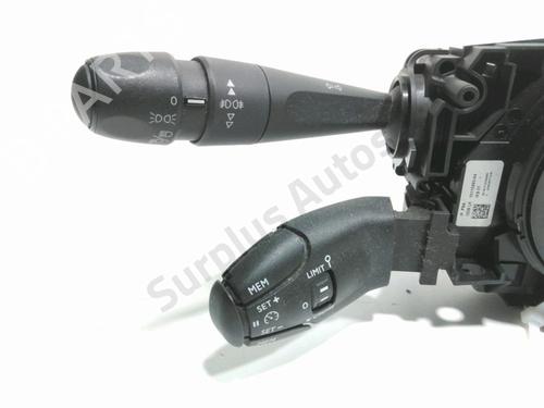 Steering wheel controls CITROËN C3 III (SX) 1.6 BlueHDi 75 | BP33867290E15 - Image 2