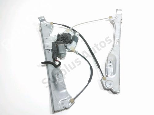 Front right window mechanism RENAULT CLIO III Grandtour (KR0/1_) 1.5 dCi (KR0F) | BP28240300C23 