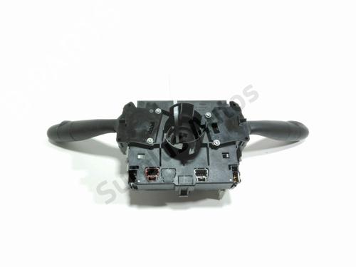 Steering wheel controls PEUGEOT 207 (WA_, WC_) 1.6 HDi | BP31261790E15