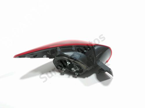 Right taillight MAZDA 3 (BM, BN) 2.2 D | BP38769532C35 - Image 2