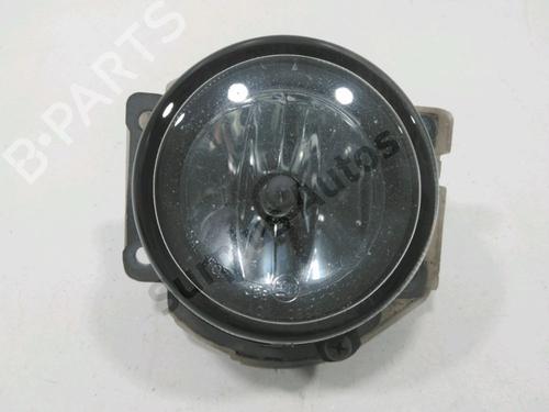 Used Left front fog light Left front fog light CITROËN C4 AIRCROSS 1.6 HDi 115 AWC (114 hp) 34363278 34363278