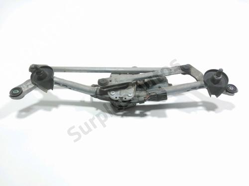 Used Front wipers mechanism TOYOTA AVENSIS Estate (_T27_) 2.0 D-4D (ADT270_, ADT270R) (126 hp) 28273650