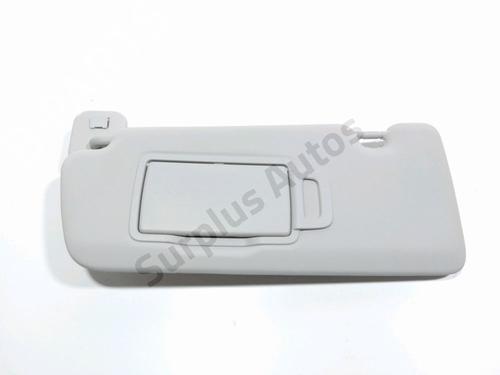 Used Left sun visor RENAULT ARKANA I (LCM_, LDN_) 1.3 TCe 140 (LDN0) (140 hp) 28264972