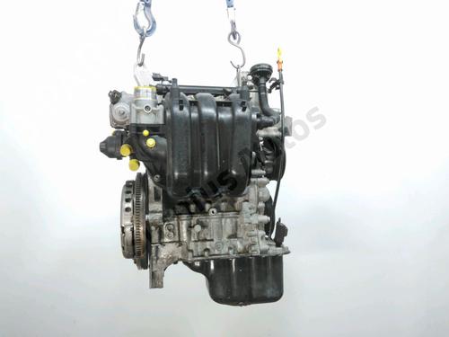 Used Engine Engine VW POLO V (6R1, 6C1) 1.2 (70 hp) 40059039 40059039