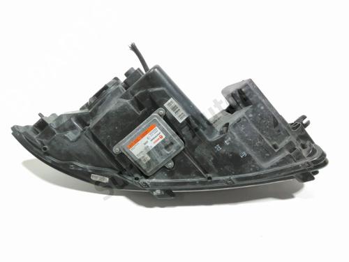 Left headlight JAGUAR XF I (X250) 3.0 D | BP28266778C28 
