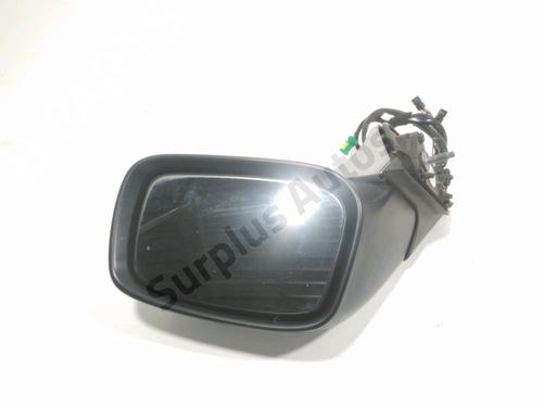 Used Right mirror PEUGEOT 807 (EB_) 2.0 HDI (136 hp) 29858417