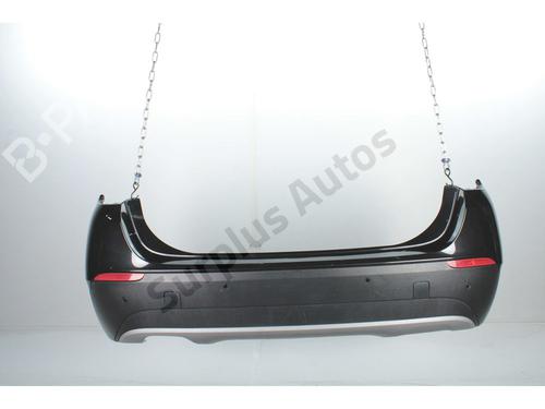 Pare-chocs arrière Pare-chocs arrière BMW X1 (E84) sDrive 20 d (177 hp) 34416663 34416663