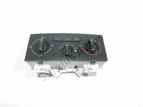 Used Climate control PEUGEOT PARTNER Box Body/MPV 1.6 BlueHDi 120 (120 hp) 30119130
