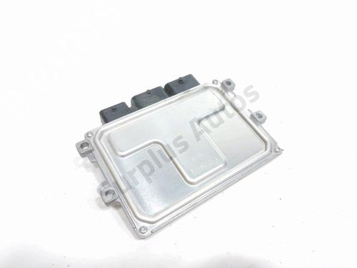 Engine control unit (ECU) CITROËN C3 II (SC_) 1.6 HDi | BP37763015M57 - Image 2