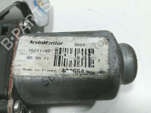 Front right window mechanism RENAULT KANGOO (KC0/1_) 1.5 dCi (KC08, KC09) | BP38769295C23 - Image 3