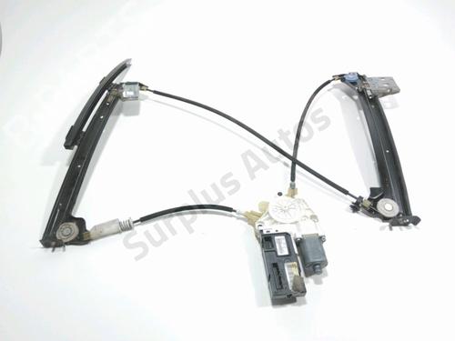 Rudehejsemekanisme ventre foran RENAULT LAGUNA Coupe (DT0/1) 2.0 dCi (DT01, DT08, DT09, DT0K, DT12, DT1C, DT1D, DT1M,... (150 hp) 28241404