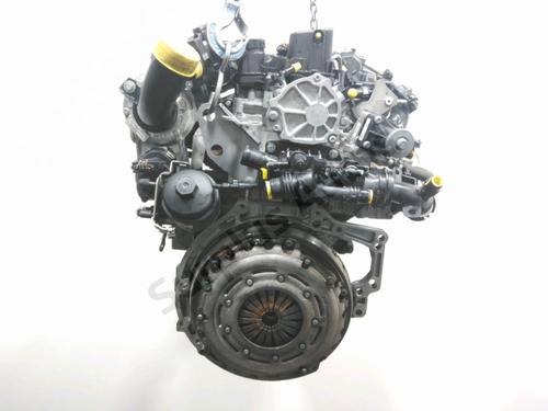 Engine CITROËN C3 III (SX) 1.5 BlueHDi 100 (SXYHYP, SXYHTU) | BP38283547M1 - Image 4