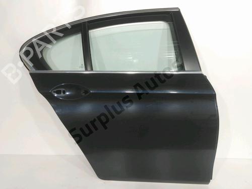 Dør højre bagtil BMW 5 (F10) 525 d (204 hp) 31000170