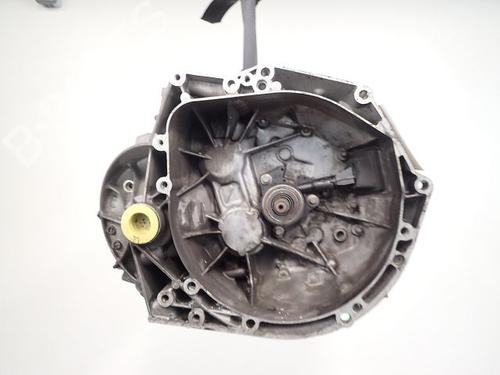 Used Gearbox PEUGEOT 308 I (4A_, 4C_) 1.6 THP 16V (156 hp) 30987004