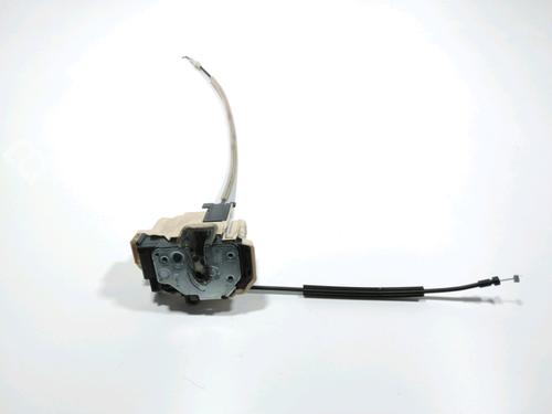 Used Front right lock Front right lock 28247452 28247452