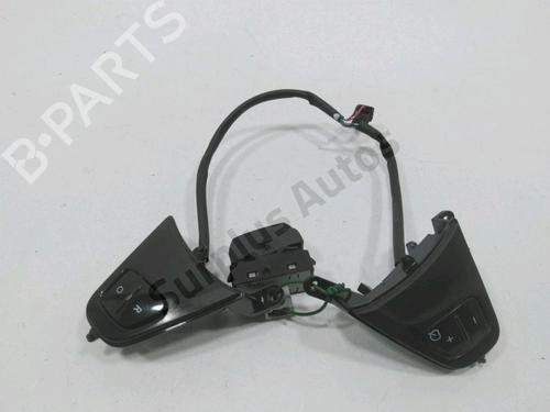 Used Switch RENAULT CLIO IV (BH_) 1.5 dCi 90 (90 hp) 30989793