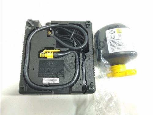 Reservehjul kit RENAULT ZOE (BFM_) ZOE (BFMD) | BP37766300C119 - Image 2