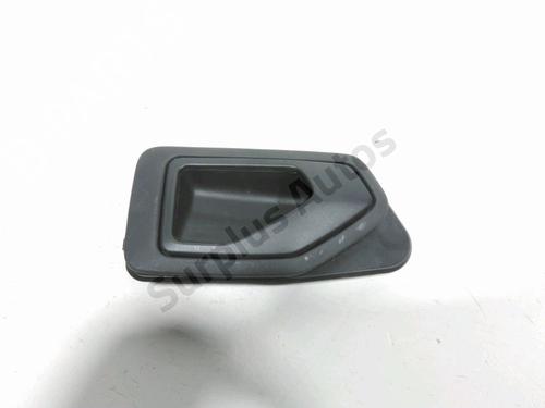 Used Rear left interior door handle Rear left interior door handle PEUGEOT 306 Hatchback (7A, 7C, N3, N5) 1.9 D (68 hp) 34504041 34504041