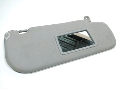 Used Right sun visor KIA PICANTO I (SA) 1.0 (61 hp) 28262908
