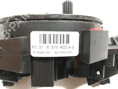 Steering wheel controls BMW X3 (E83) xDrive 20 d | BP37766545E15 - Image 4