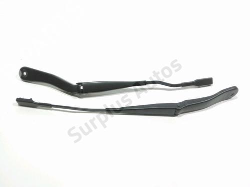 Used Front windshield wiper arm MINI MINI COUNTRYMAN (F60) Cooper SE (220 hp) 28272011
