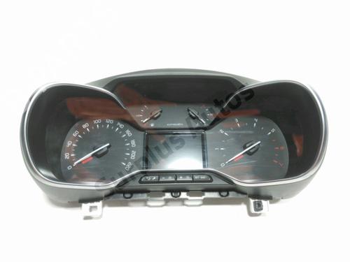 Used Instrument cluster CITROËN C3 / C3 ORIGIN III (SX) 1.6 BlueHDi 100 (99 hp) 28230721