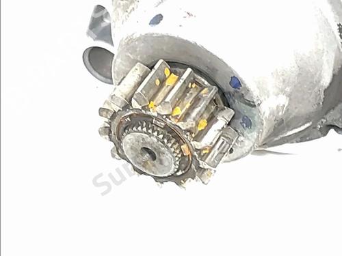 Starter AUDI A3 Sportback (8VA, 8VF) 1.6 TDI | BP36508961M8 - Image 5