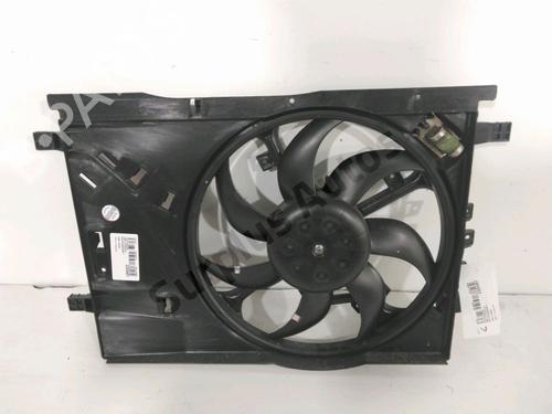Used Radiator fan Radiator fan PEUGEOT 306 Hatchback (7A, 7C, N3, N5) 1.6 (89 hp) 30986539 30986539