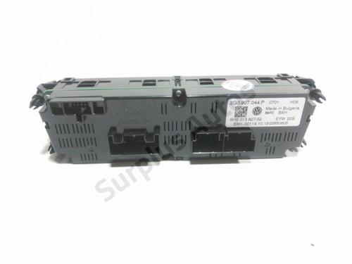 Commande Chauffage VW T-CROSS (C11, D31) 1.0 TSi | BP28228376I5 