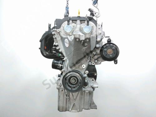 Engine FORD FIESTA VII (HJ, HF) 1.1 Ti-VCT | BP30406131M1