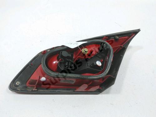 Left tailgate light RENAULT VEL SATIS (BJ0_) 2.0 16V Turbo (BJ0K) | BP31005981C79