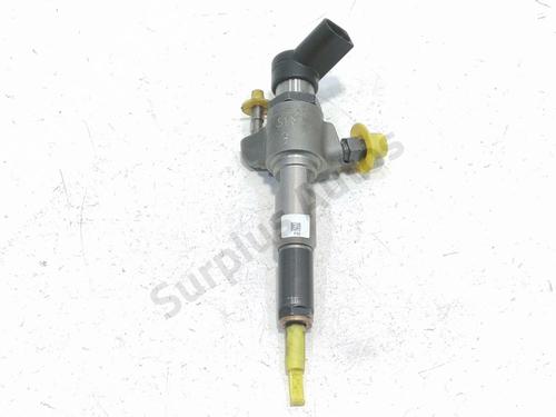 Used Injector Injector PEUGEOT 3008 I MPV (0U_) 1.6 HDi (112 hp) 39524609 39524609
