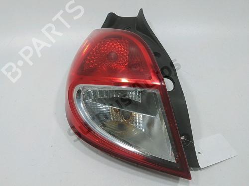 left-taillight-renault-clio-iii-br01-cr01-2005-2006-2007-2008-2009-2010-2011-2012-2013-2014-40465334 main image