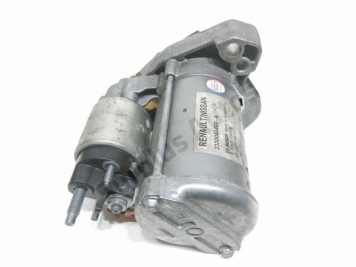 Starter DACIA SANDERO II 1.0 LPG (B8ML) | BP33333511M8 - Image 3