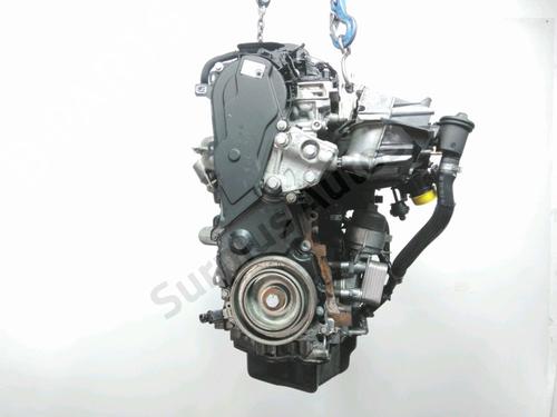Engine PEUGEOT RCZ 2.0 HDi | BP36518909M1 - Image 2