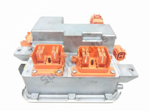 Inverter/Converter MG MG 4 (EH32) EV | BP35720075M119 - Image 3
