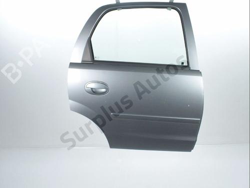 right-rear-door-opel-corsa-c-x01-2000-2001-2002-2003-2004-2005-2006-2007-2008-2009-28253100 main image