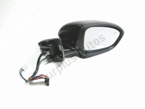 Used Right mirror Right mirror 38587724 38587724
