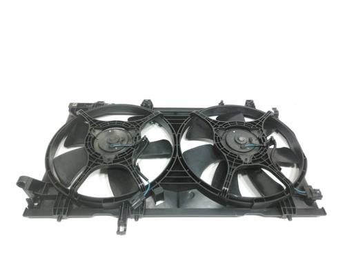 Køleventilator elektrisk SUBARU FORESTER (SG_) 2.0 X AWD (SG5) (158 hp) 28223147
