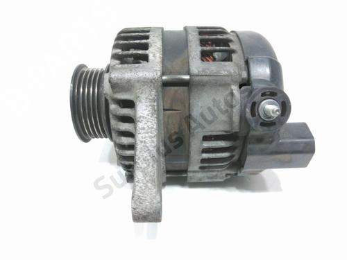 Alternator SUZUKI BALENO (FW, EW) 1.2 (A1K412) | BP39162029M7 - Image 2